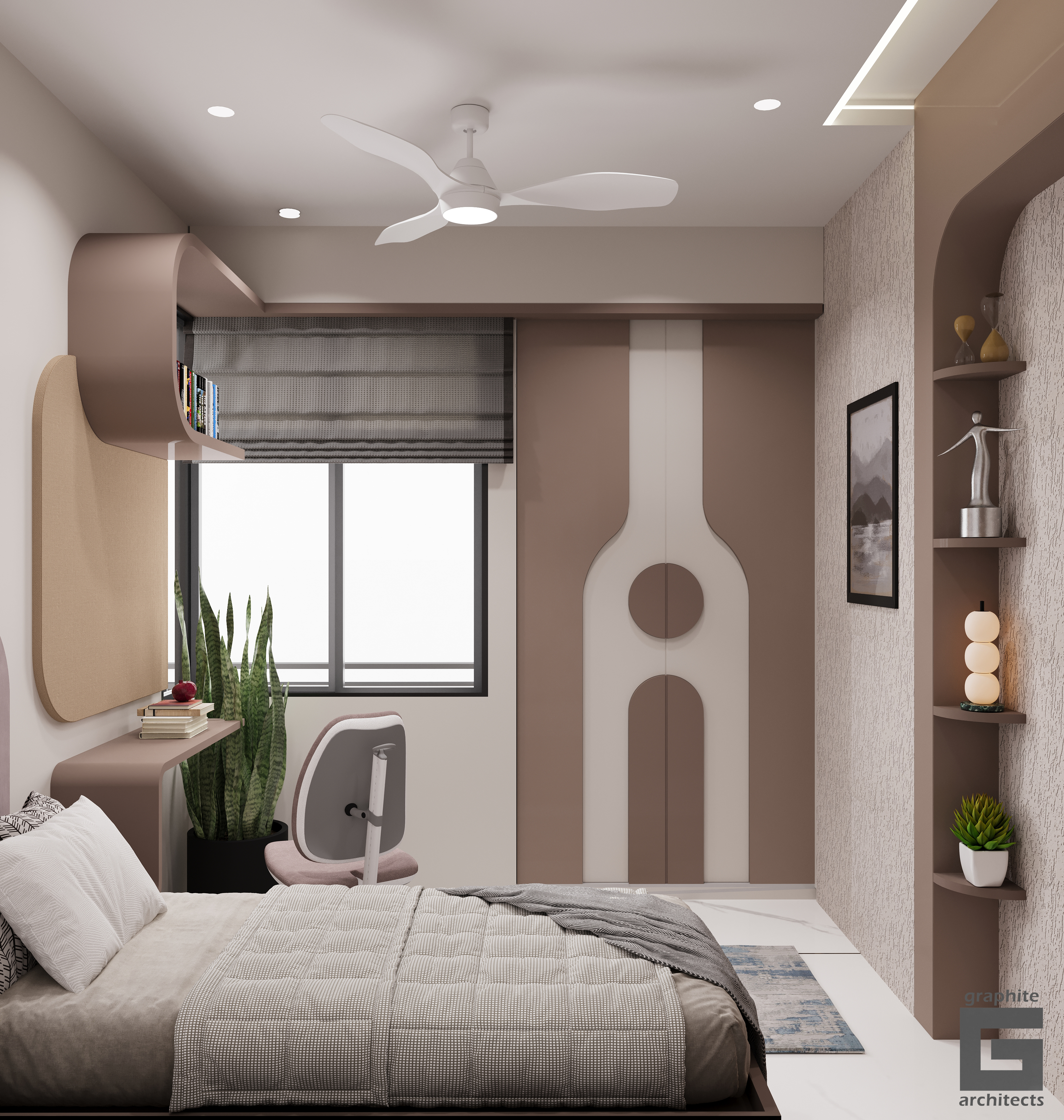 Flat 1
